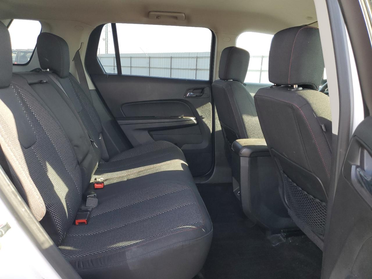 2016 GMC Terrain Sle VIN: 2GKALMEK6G6308163 Lot: 91818405