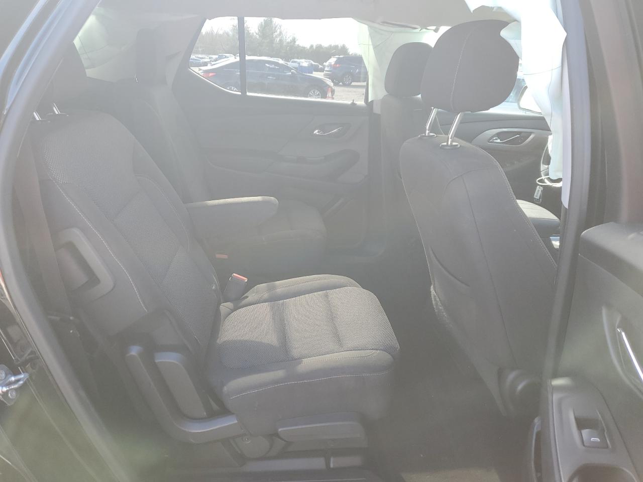 2018 Chevrolet Traverse Lt VIN: 1GNERGKW0JJ102732 Lot: 93111815