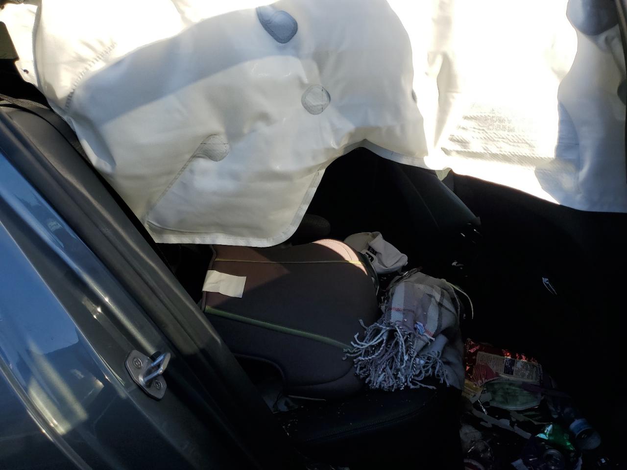 2022 BMW 530E VIN: WBA13AG01NCK25750 Lot: 92281435