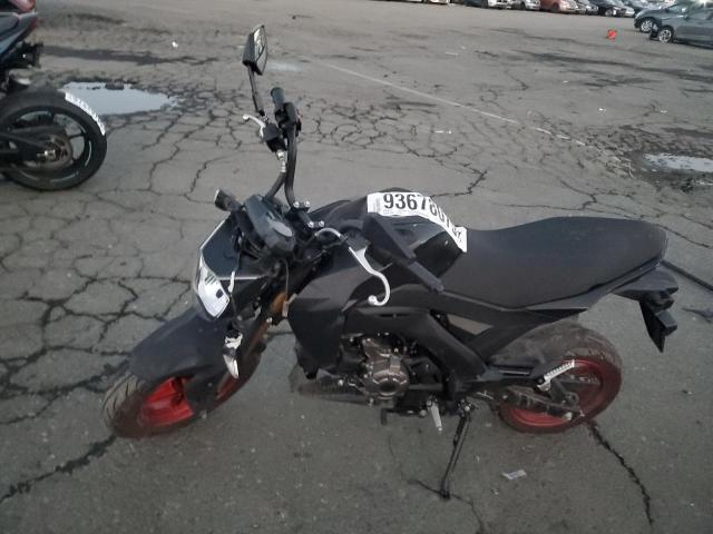 2023 KAWASAKI BR125 J  