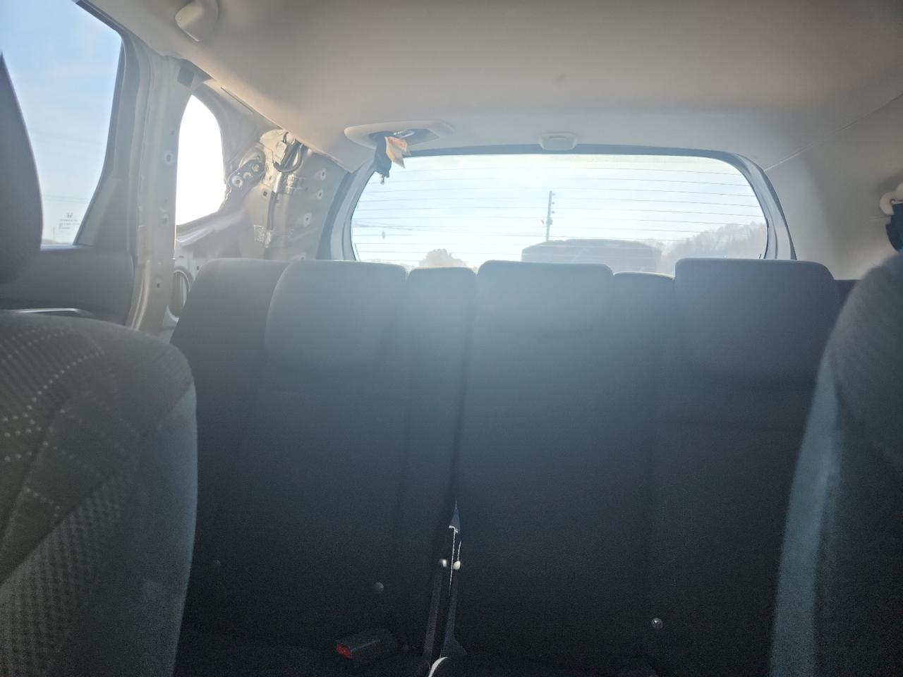 2015 Honda Fit Ex VIN: 3HGGK5H87FM743620 Lot: 93208915