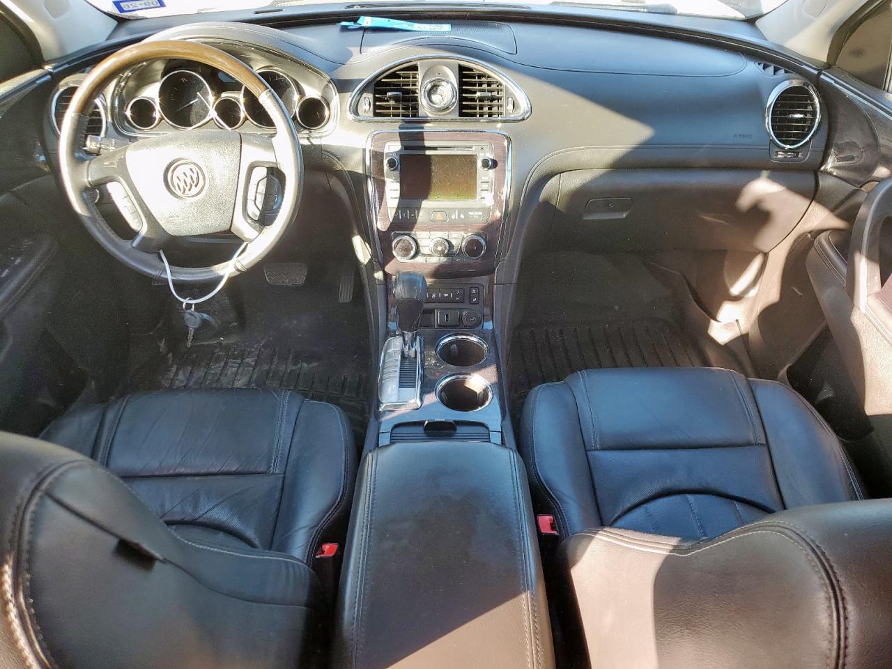 2016 Buick Enclave VIN: 5GAKRCKD7GJ134736 Lot: 92323075