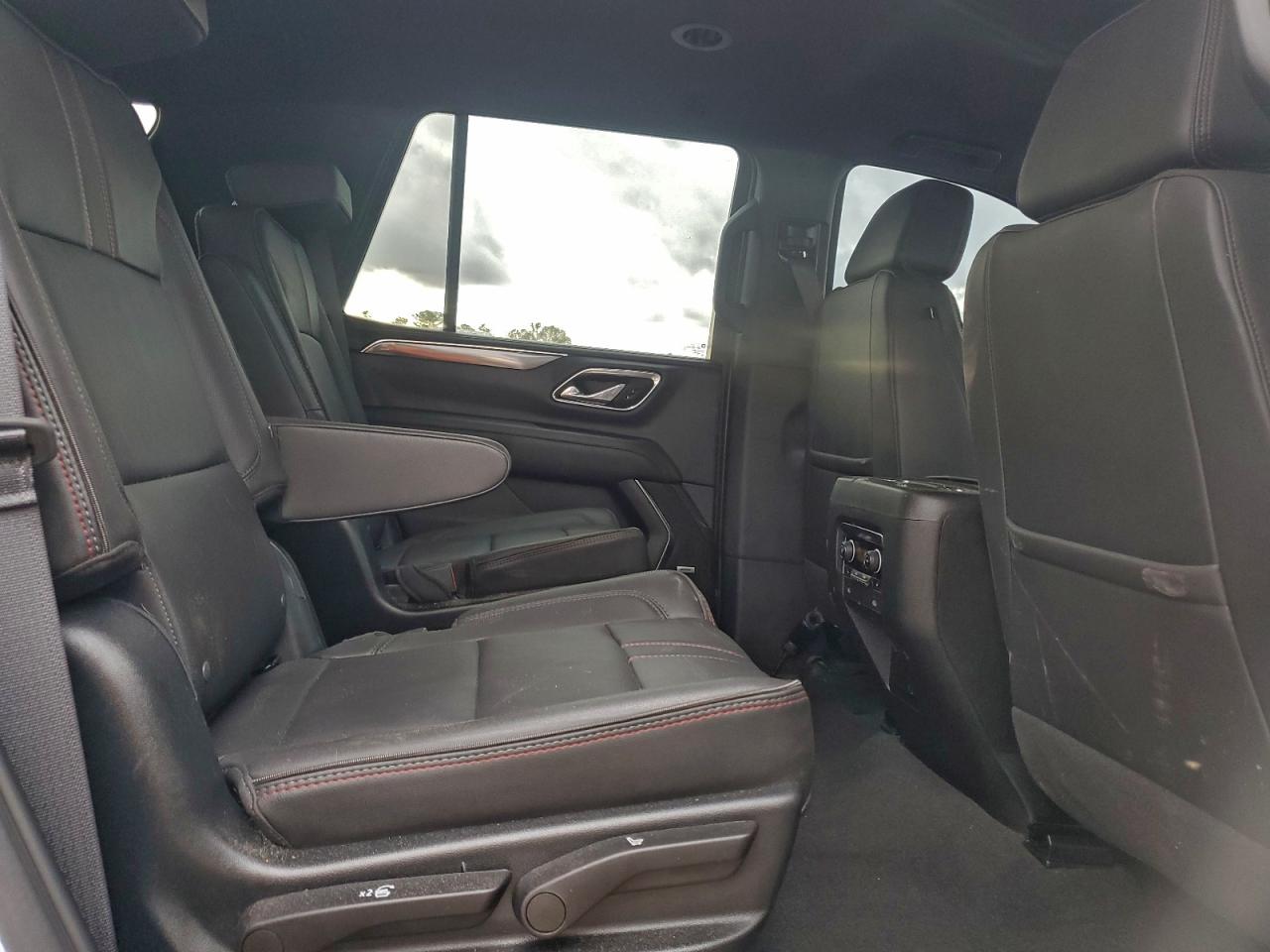 2023 Chevrolet Tahoe C1500 Rst VIN: 1GNSCRKD8PR444888 Lot: 94488335