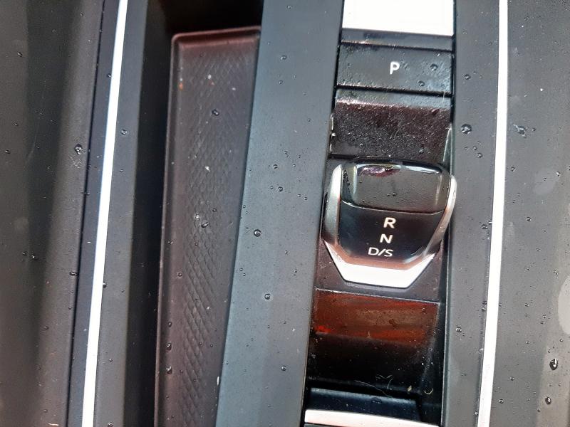 2025 VOLKSWAGEN GOLF 1.5 TSI 204 MATCH EHYBRID 5DR DSG