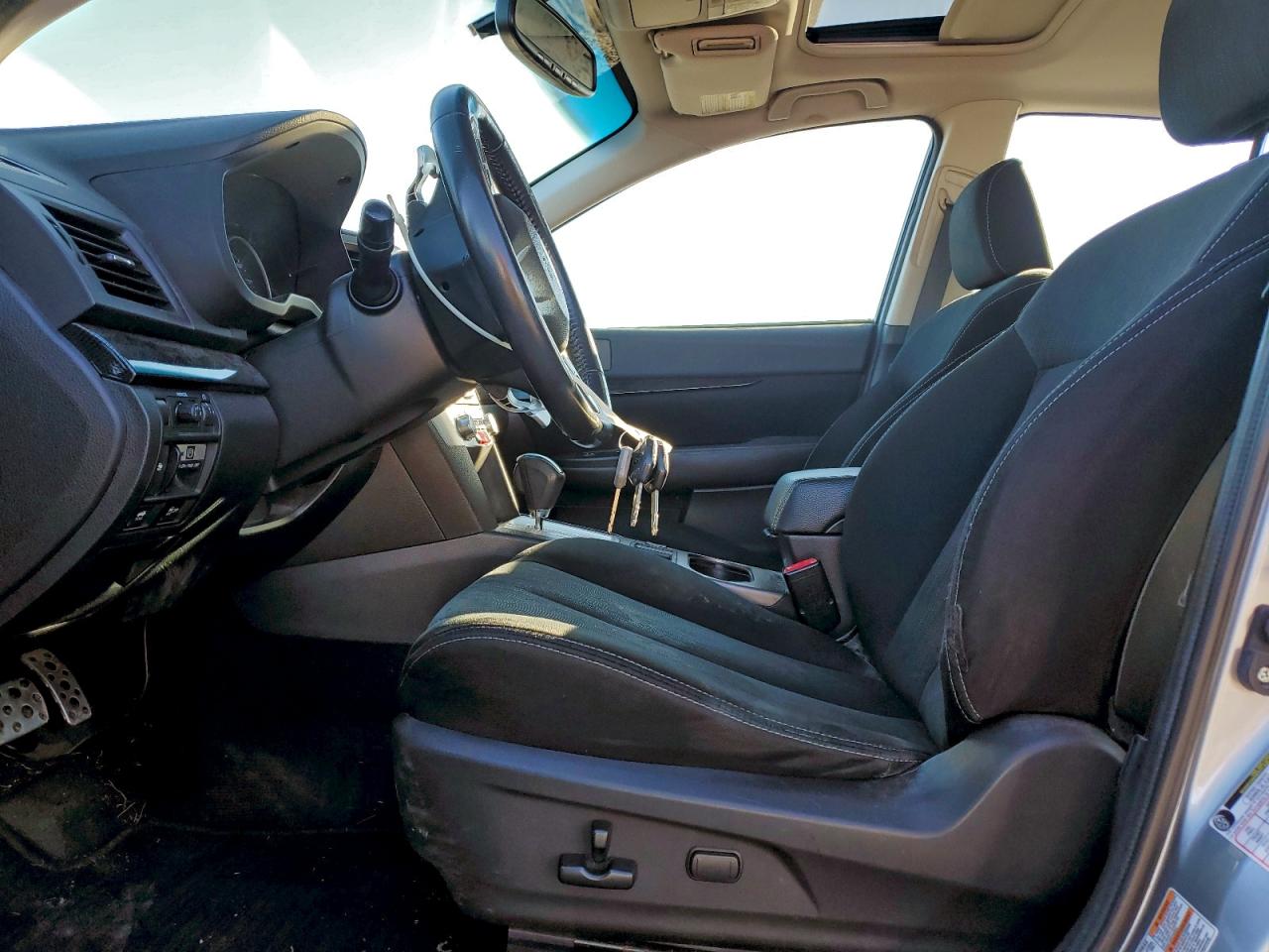 2013 Subaru Legacy 2.5I Premium VIN: 4S3BMCG69D3032474 Lot: 92294205