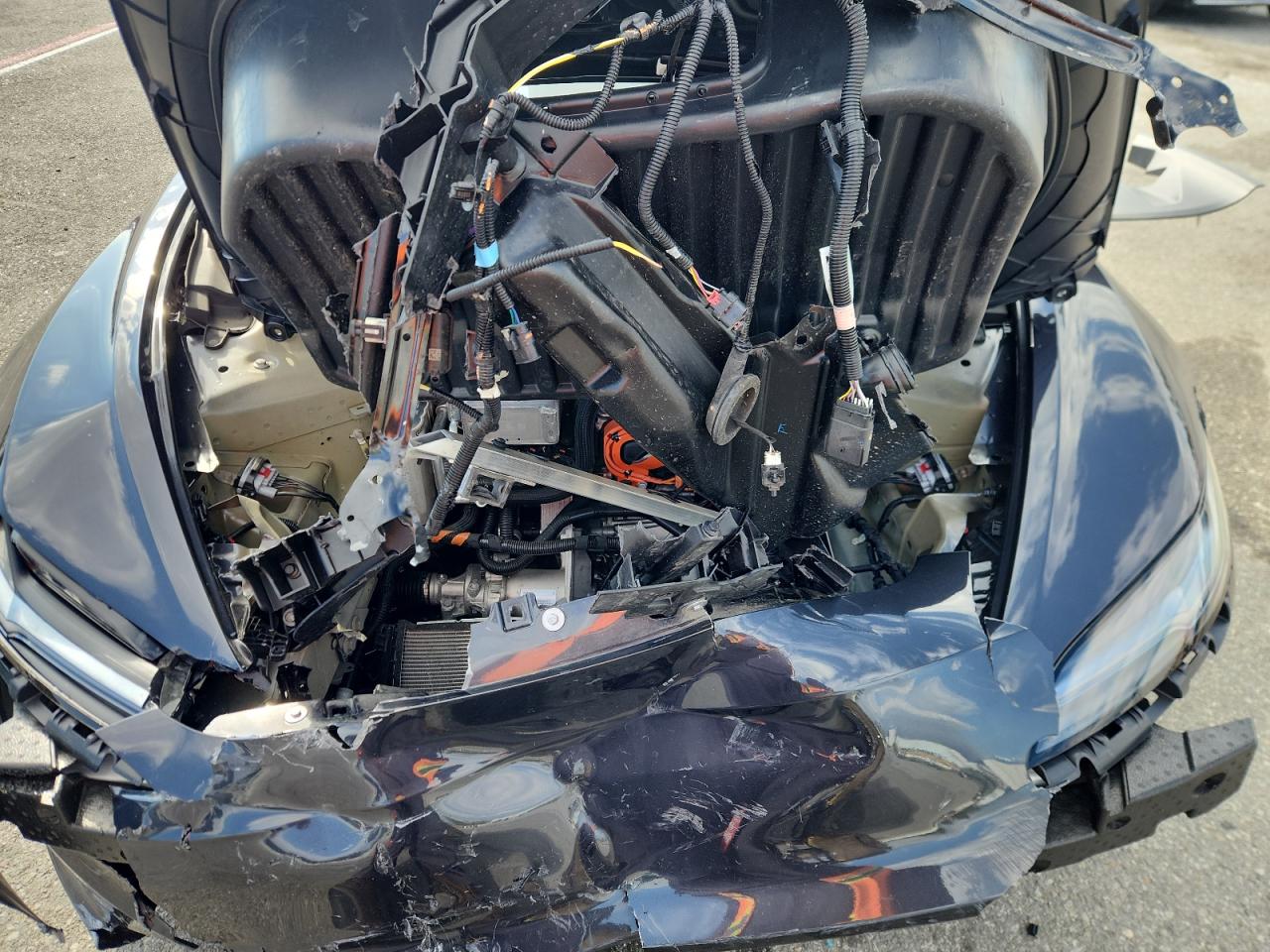 2024 Tesla Model 3 VIN: 5YJ3E1EB6RF811010 Lot: 93488995