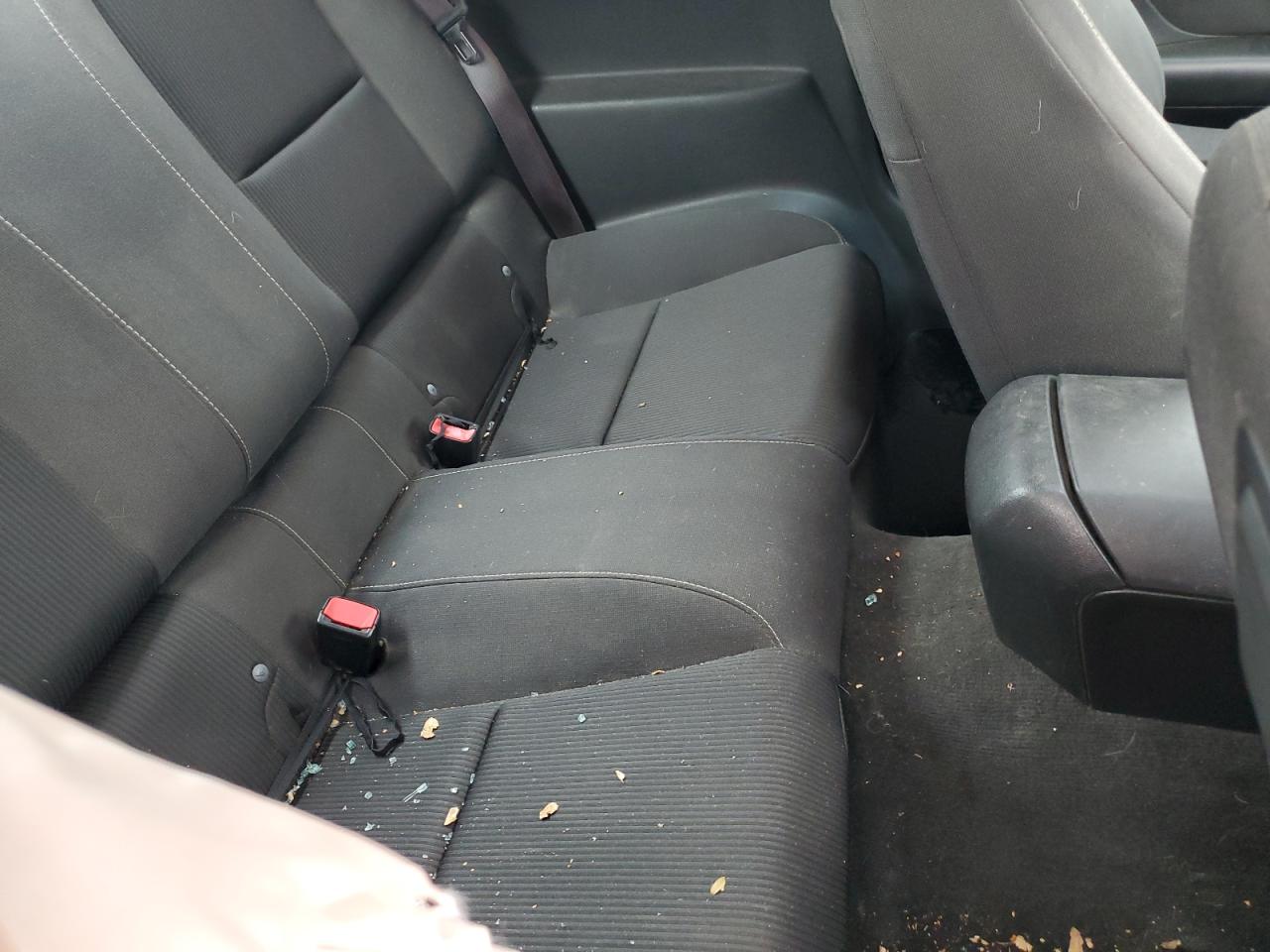 2014 Chevrolet Camaro Lt VIN: 2G1FB1E36E9310916 Lot: 93550875