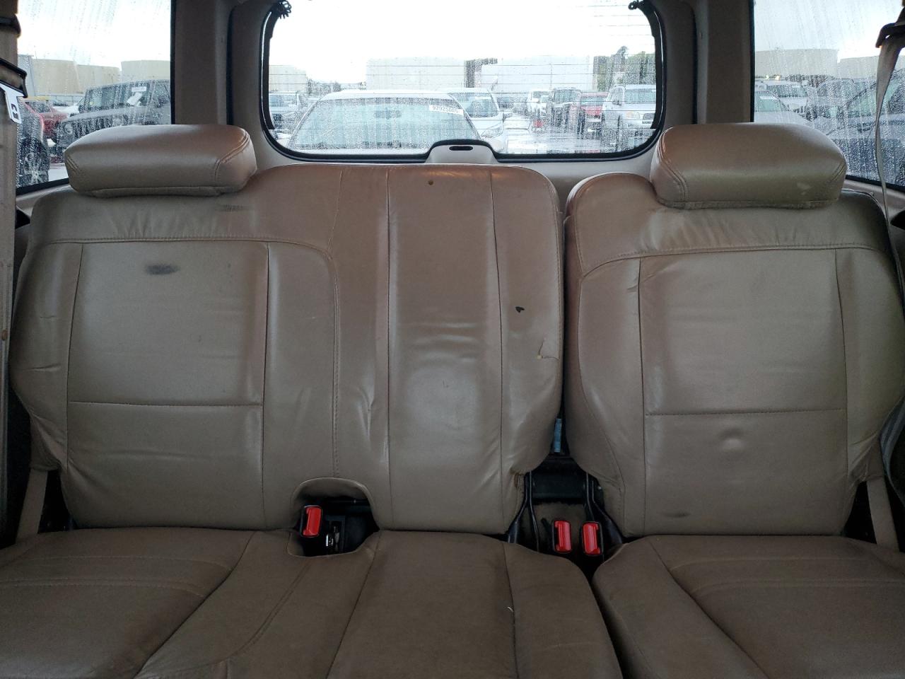 2000 Ford Explorer Xlt VIN: 1FMZU73E3YZC60066 Lot: 93475665