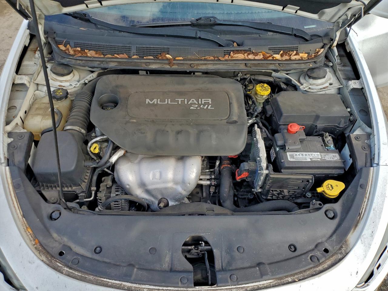 2015 Dodge Dart Sxt VIN: 1C3CDFBB6FD221417 Lot: 93845045