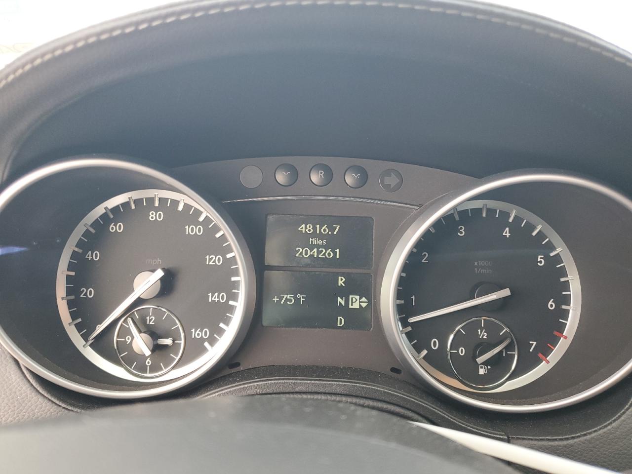 2011 Mercedes-Benz Gl 450 4Matic VIN: 4JGBF7BE7BA755700 Lot: 91550015