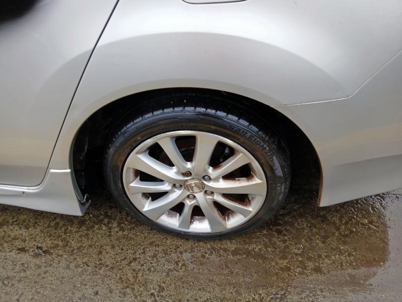 2014 HONDA ACCORD 2.2 I-DTEC ES GT 4DR