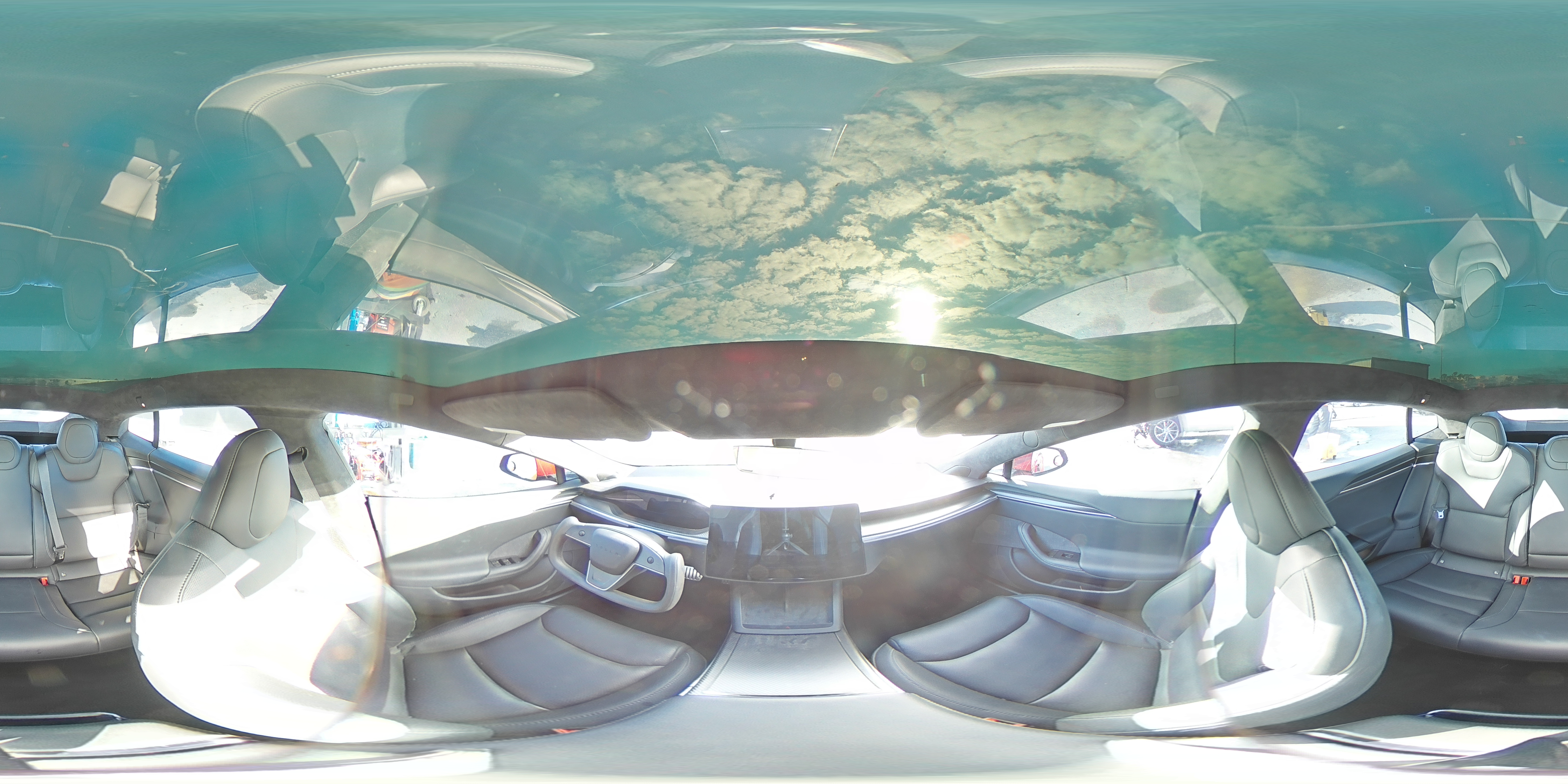 2021 Tesla Model S VIN: 5YJSA1E60MF434824 Lot: 91072305