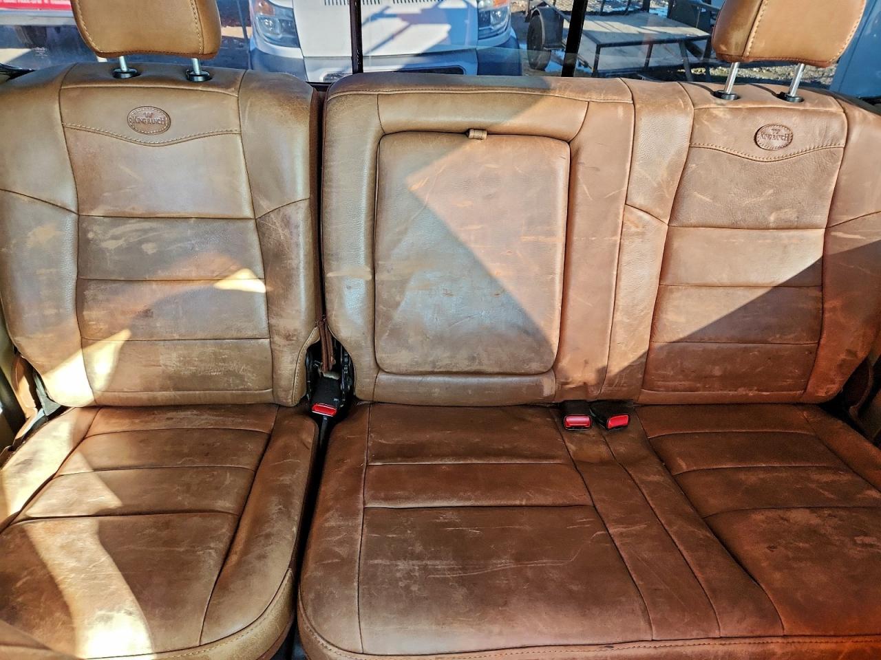 2007 Ford F350 Super Duty VIN: 1FTWW33P17EA68131 Lot: 93868935