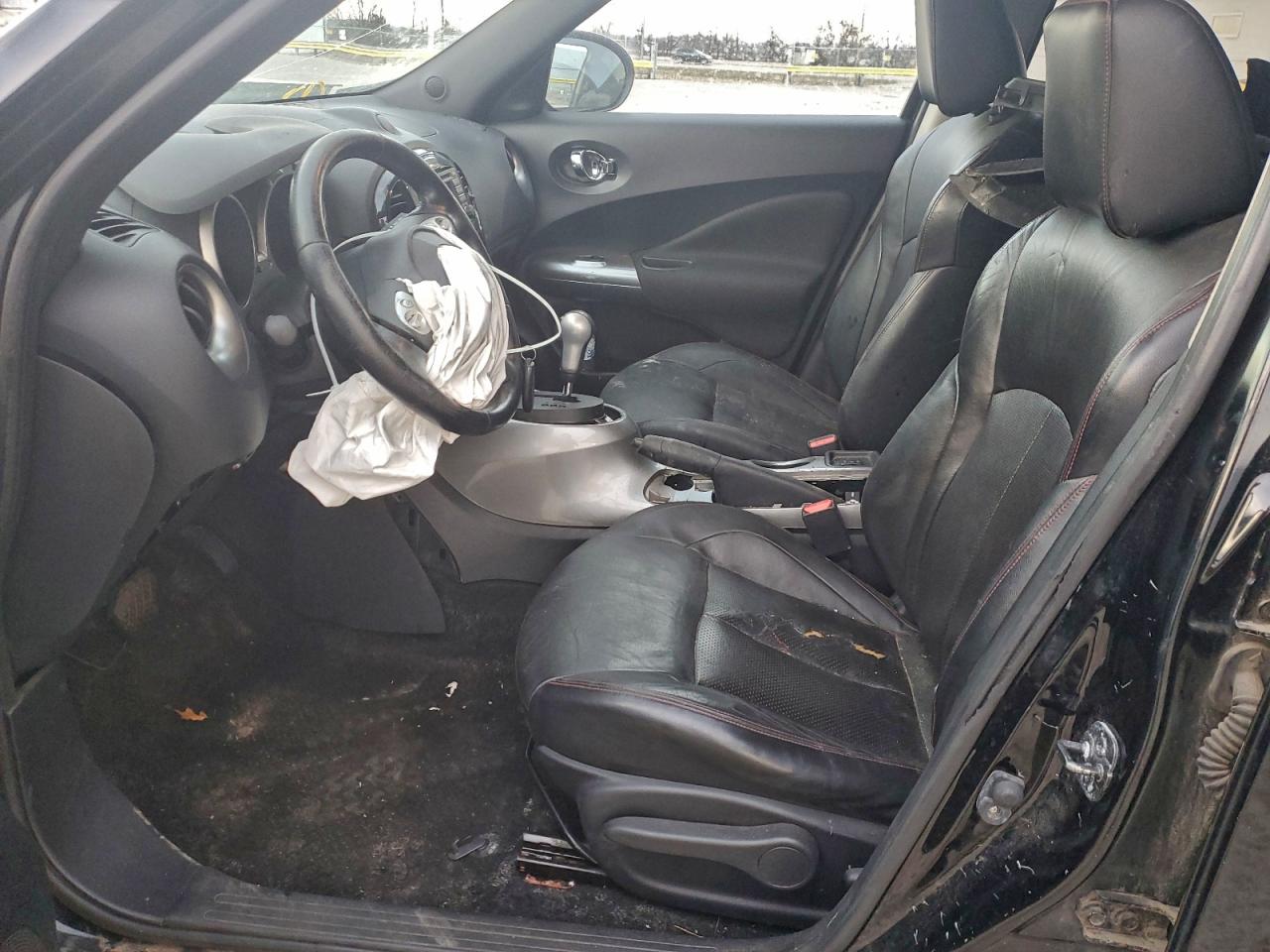 2013 Nissan Juke S VIN: JN8AF5MV7DT228527 Lot: 92920815