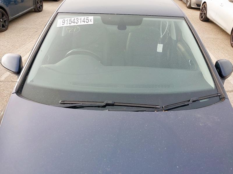 2016 VOLKSWAGEN GOLF 1.4 TSI 125 MATCH EDITION 5DR DSG