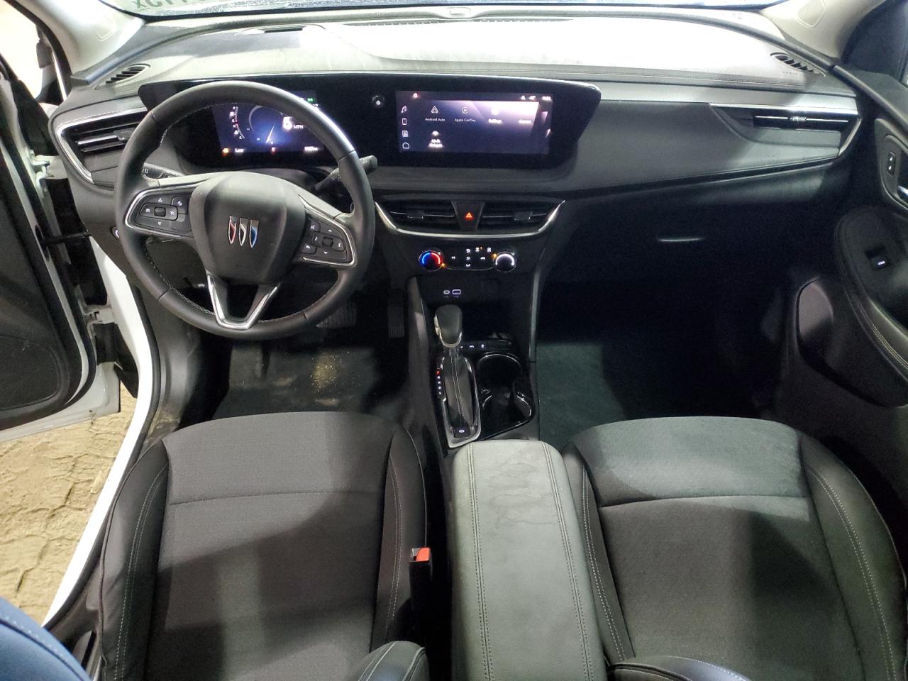 2024 Buick Encore Gx Preferred VIN: KL4AMCSL9RB176963 Lot: 91665415