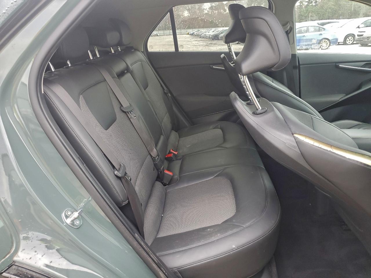 2024 Kia Niro Wind VIN: KNDCR3L12R5087652 Lot: 93969285