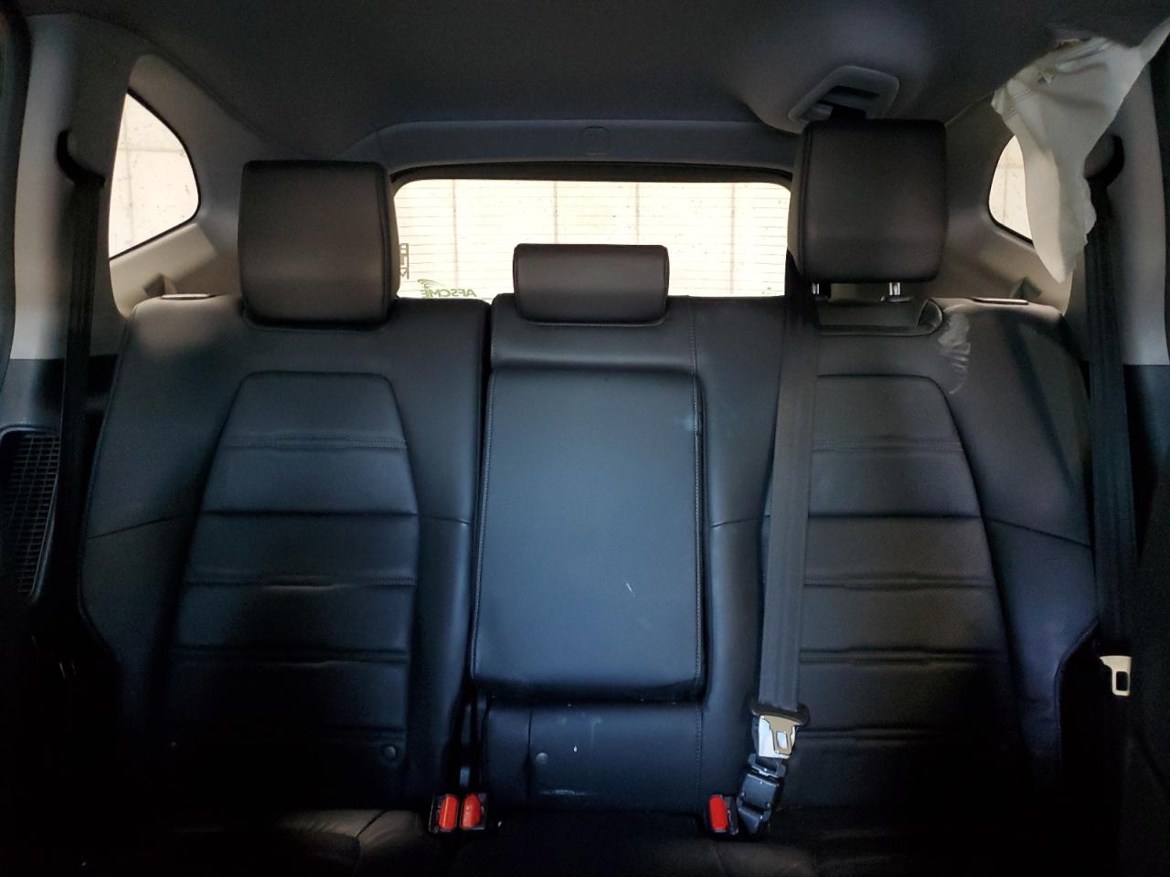 2021 Honda Cr-V Exl VIN: 7FART6H89ME005382 Lot: 92703925