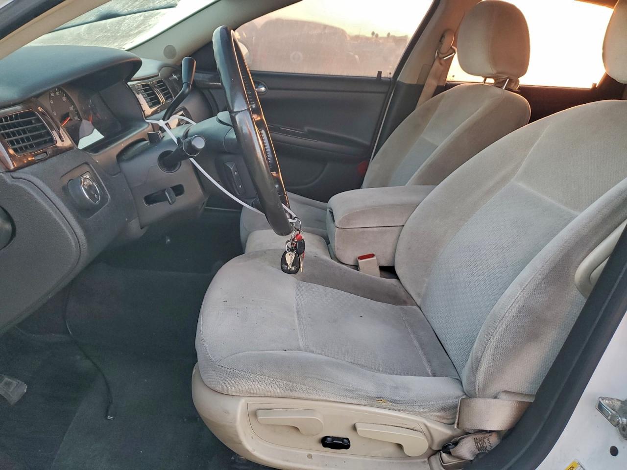 2012 Chevrolet Impala Ls VIN: 2G1WA5E36C1191948 Lot: 94571025