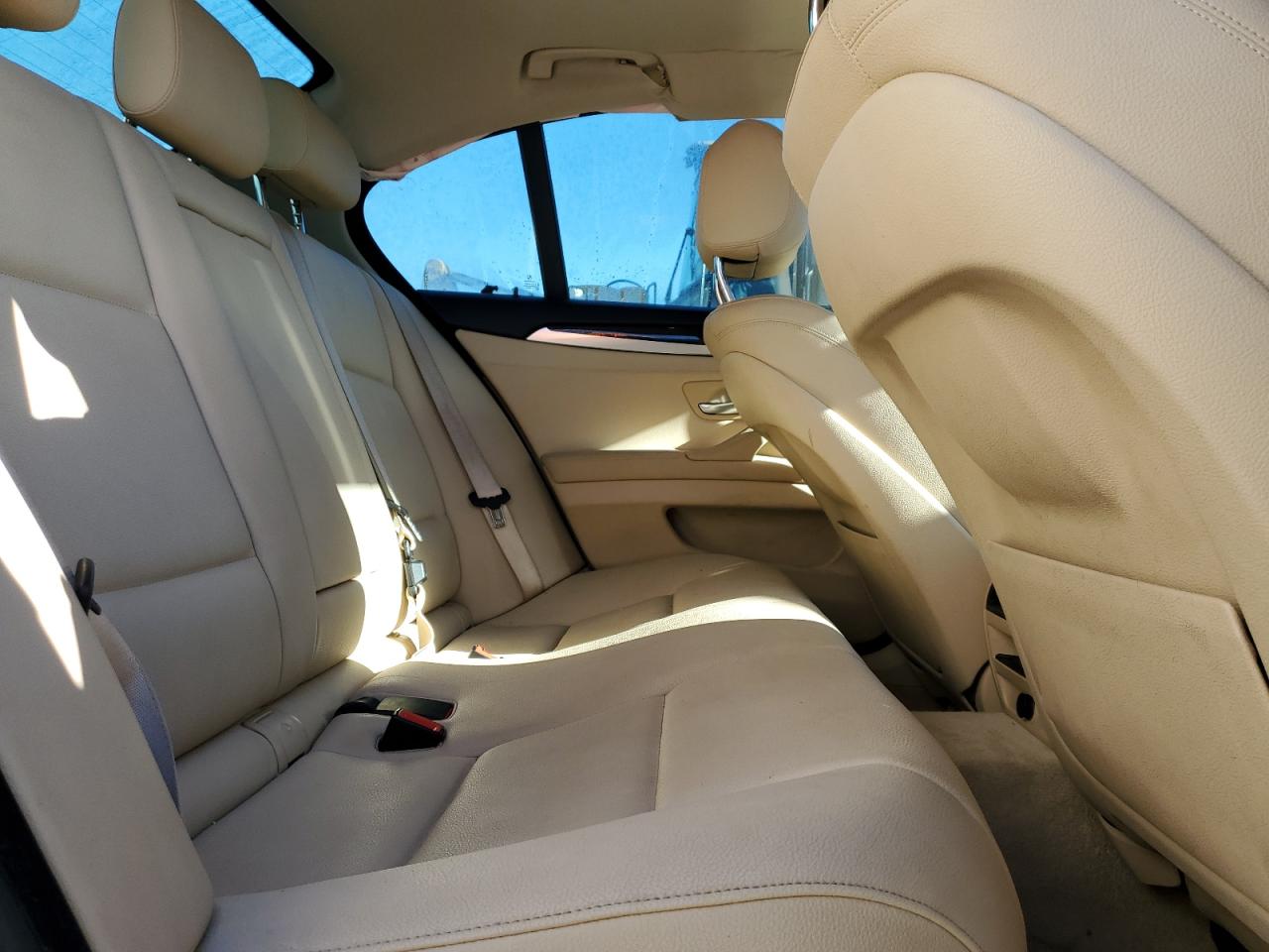 2015 BMW 528 I VIN: WBA5A5C54FD522099 Lot: 93094235