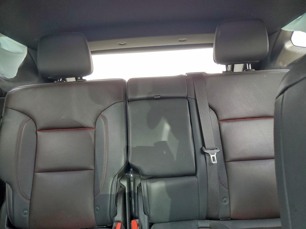 2023 Chevrolet Blazer Rs VIN: 3GNKBERS9PS230909 Lot: 94238035