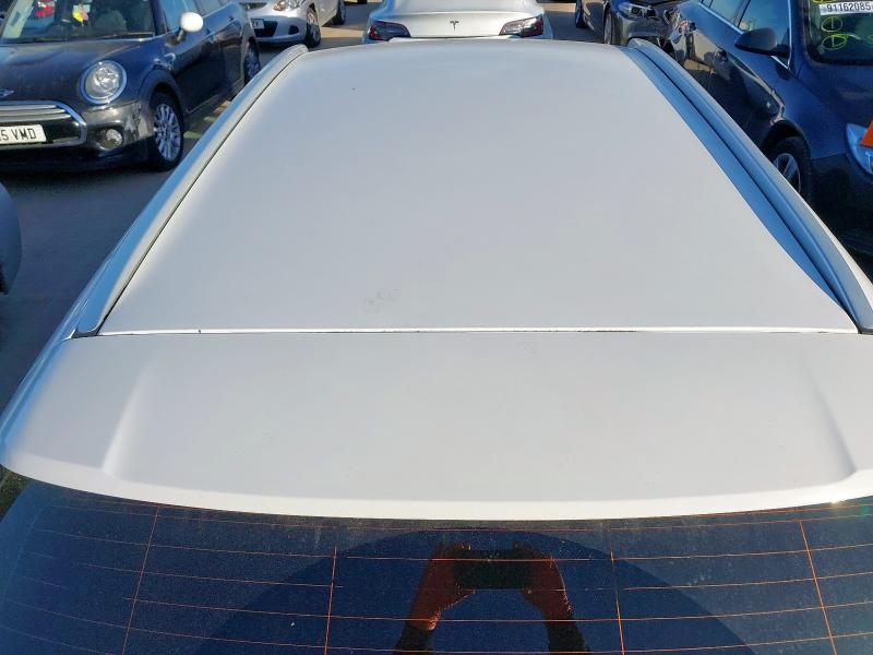 2017 MERCEDES-BENZ C CLASS C220D AMG LINE 5DR AUTO