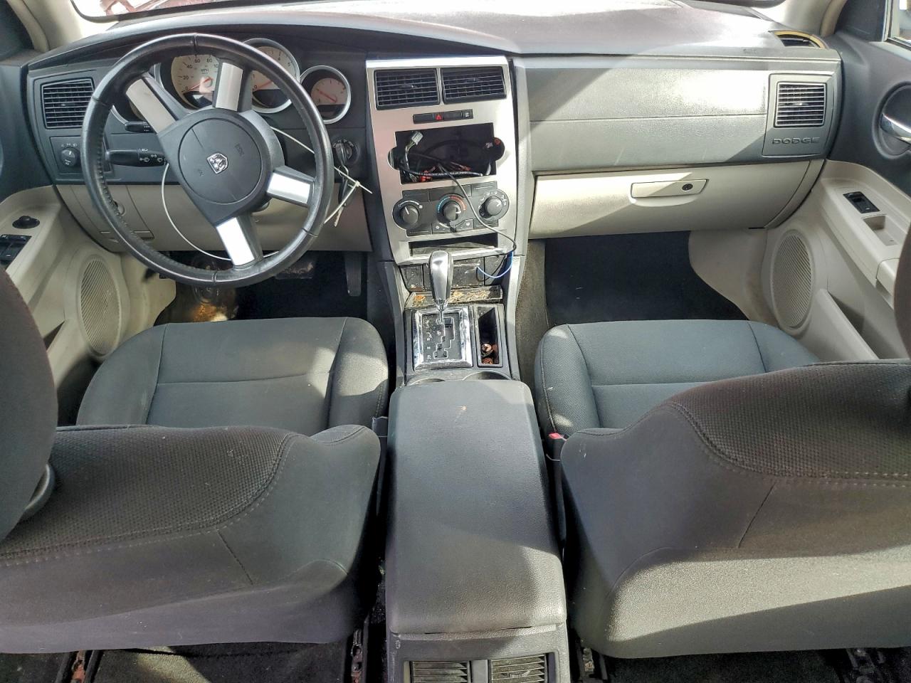 2006 Dodge Charger Se VIN: 2B3KA43G16H233395 Lot: 93275645