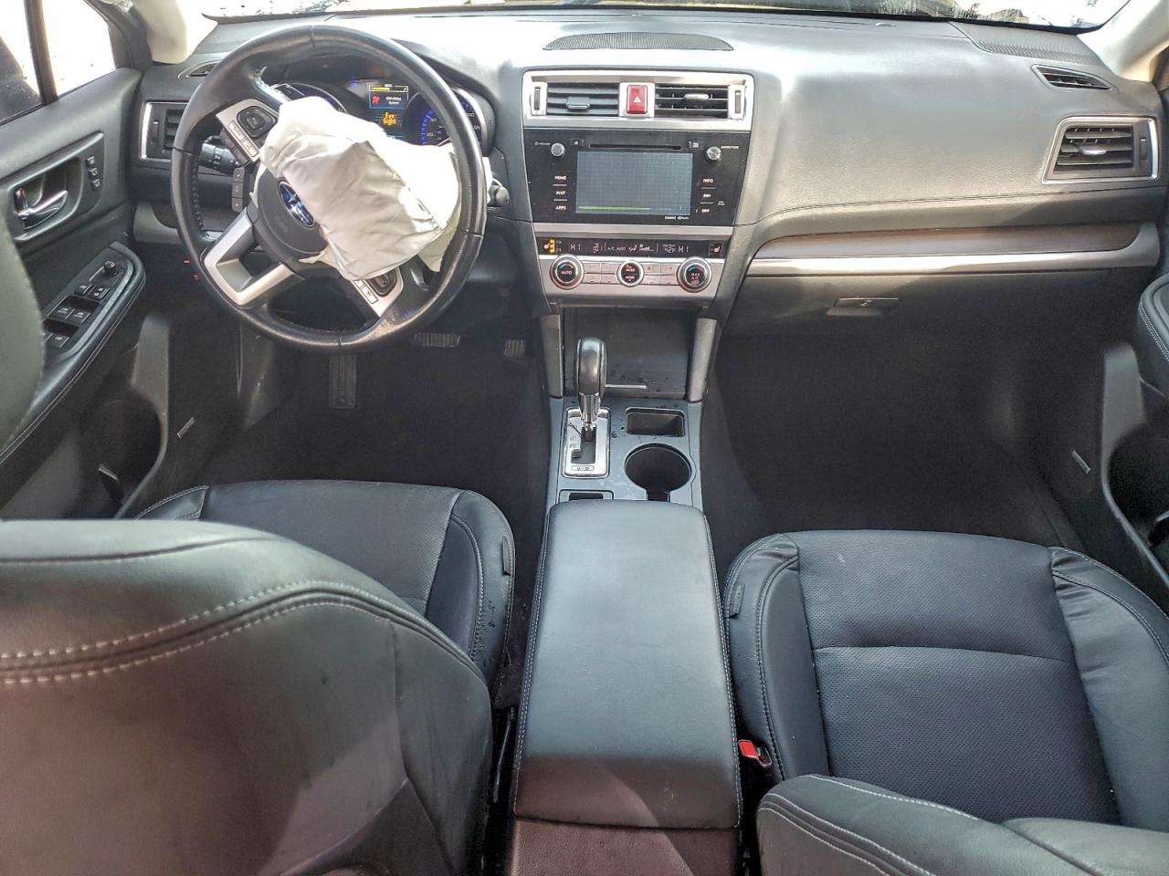 2016 Subaru Legacy 2.5I Limited VIN: 4S3BNAN69G3050210 Lot: 93961195