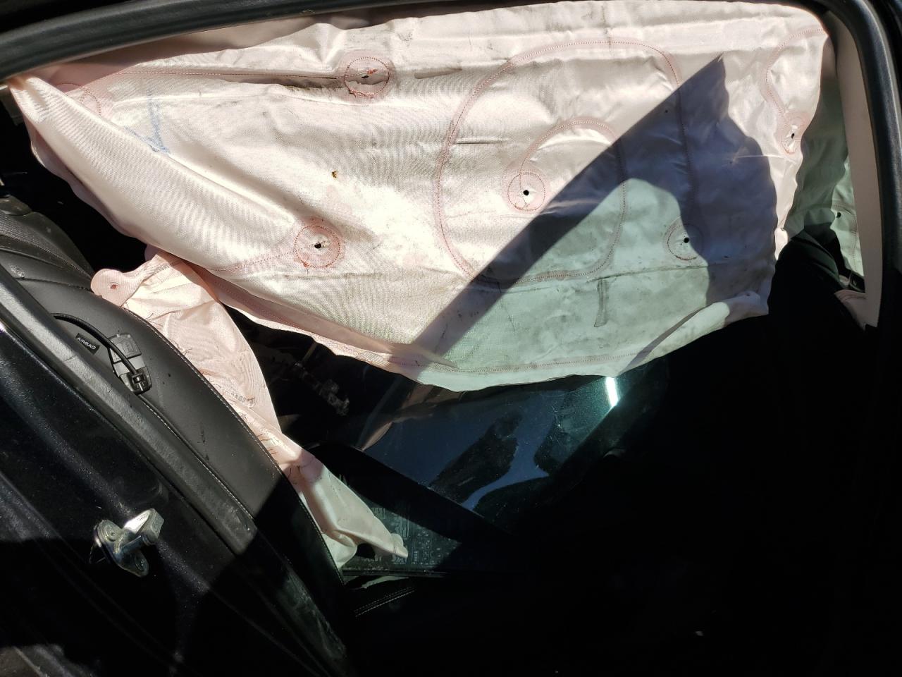 2014 Buick Lacrosse Premium VIN: 1G4GD5G35EF214983 Lot: 90462995