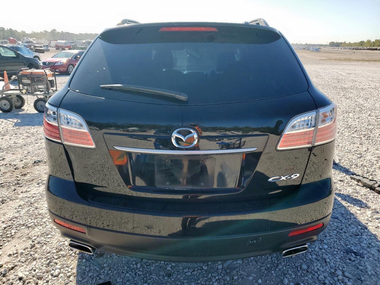 2010 Mazda Cx-9 VIN: JM3TB2MA7A0224607 Lot: 92236925