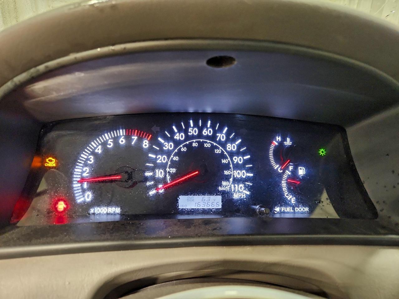 2005 Toyota Corolla Ce VIN: 1NXBR30E45Z343739 Lot: 93538285