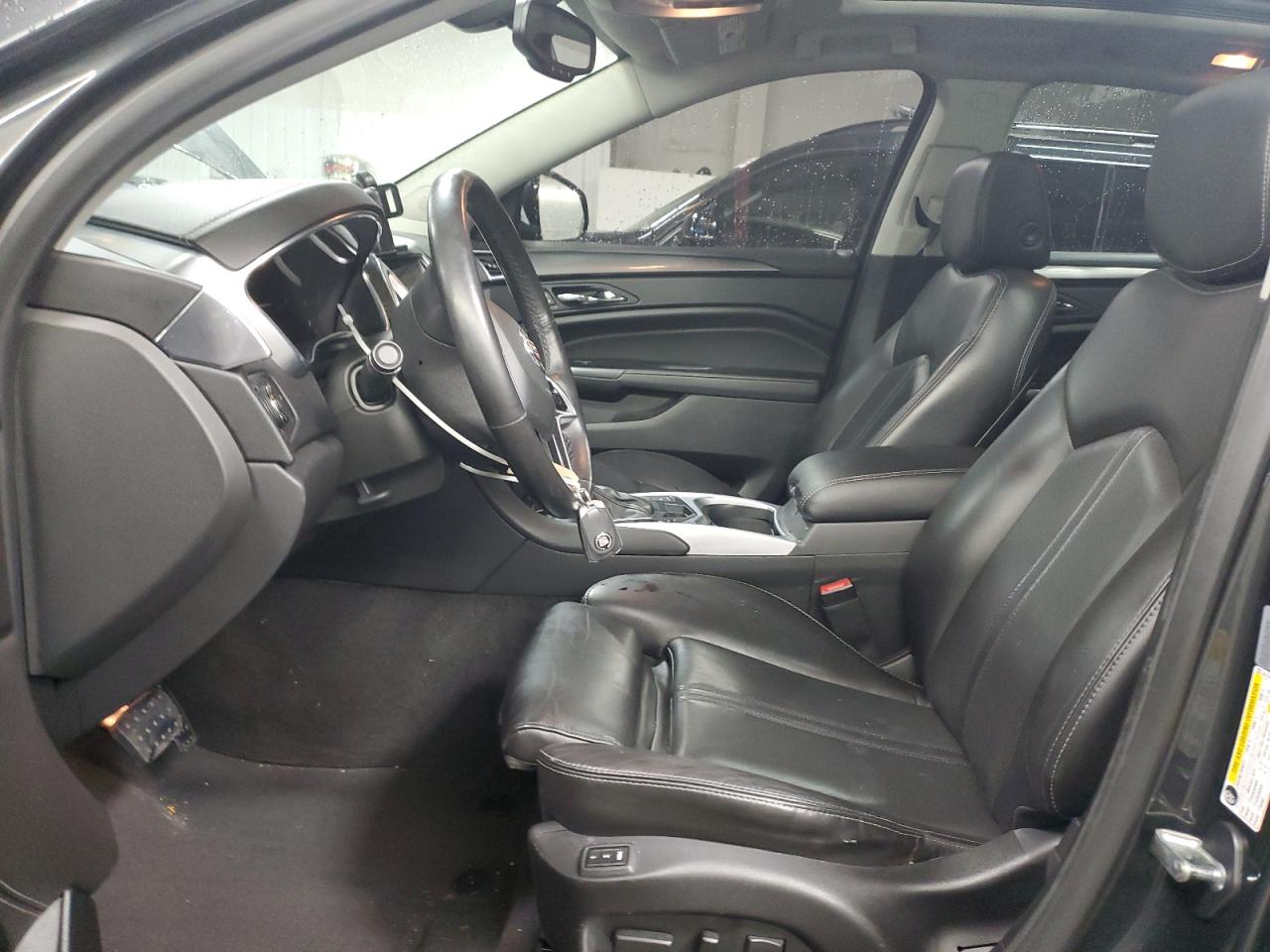 2016 Cadillac Srx Performance Collection VIN: 3GYFNCE38GS558224 Lot: 92629025