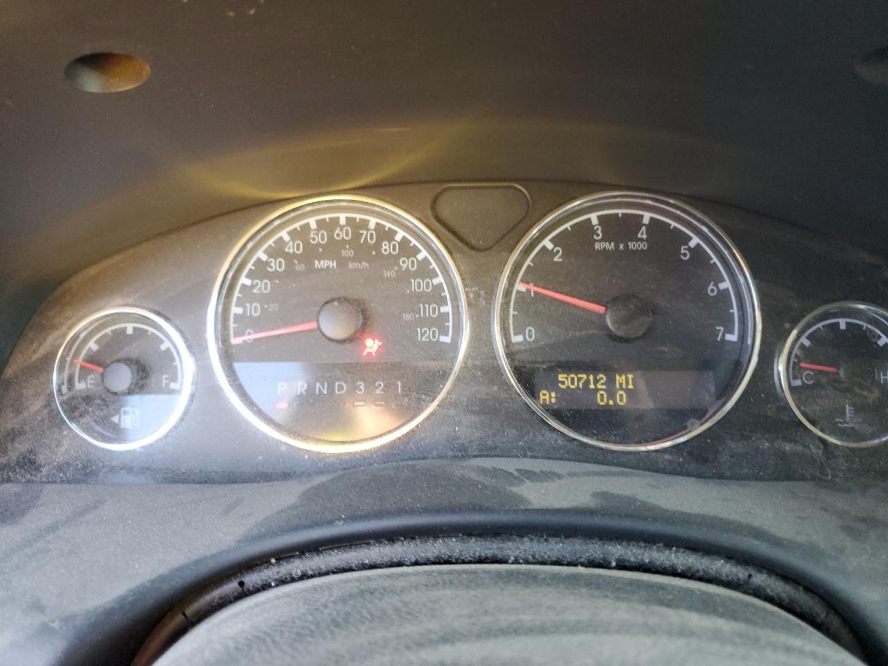 2005 Chevrolet Uplander VIN: 1GNDV03L35D302351 Lot: 82490525