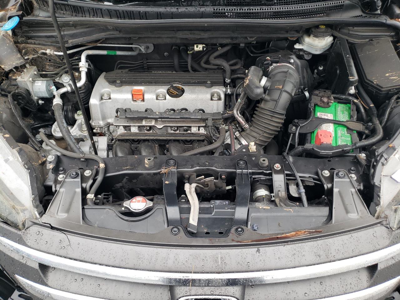 2014 Honda Cr-V Exl VIN: 2HKRM4H76EH608748 Lot: 90386835