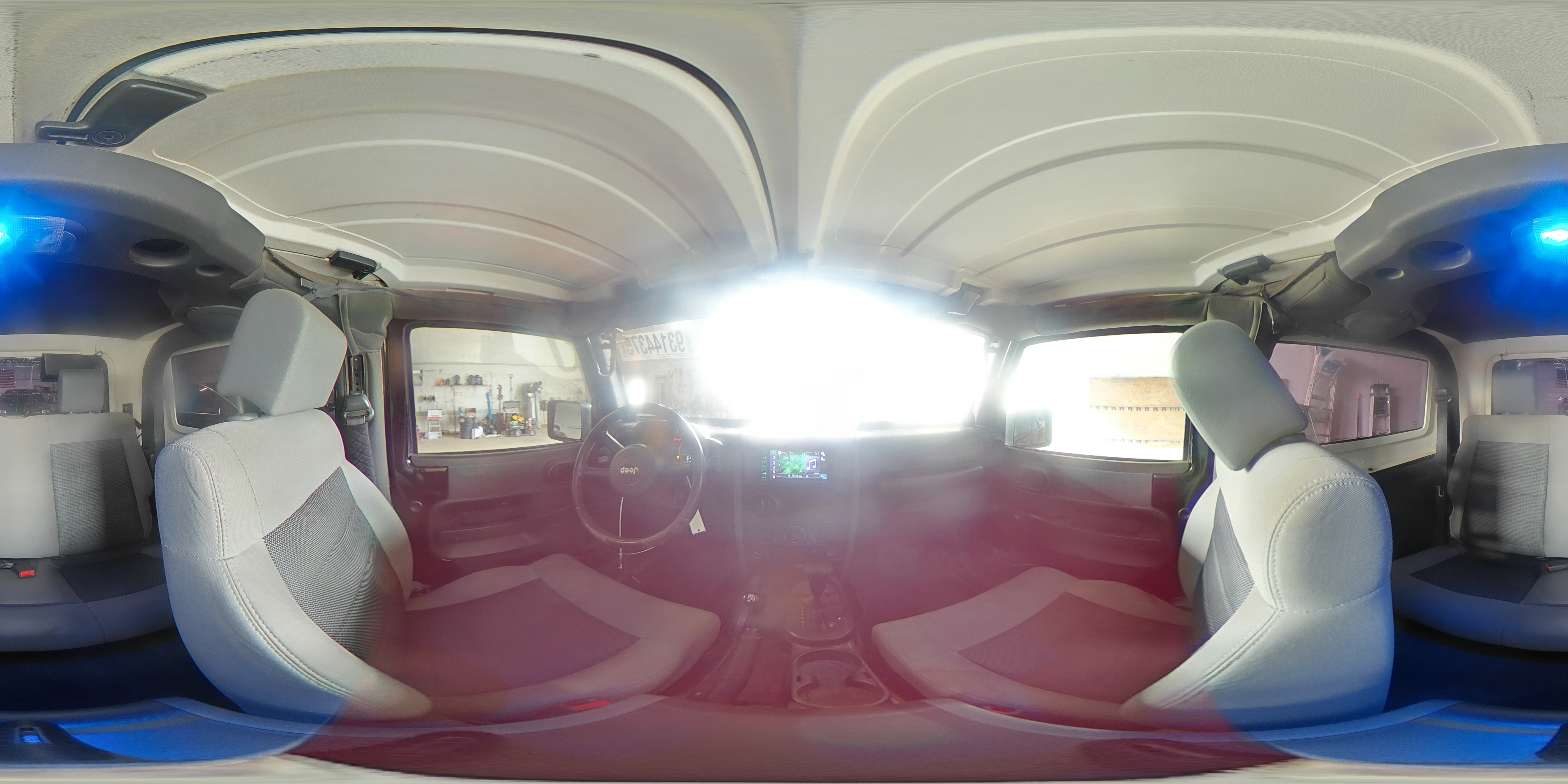 2010 Jeep Wrangler Sport VIN: 1J4AA2D1XAL101962 Lot: 93144375