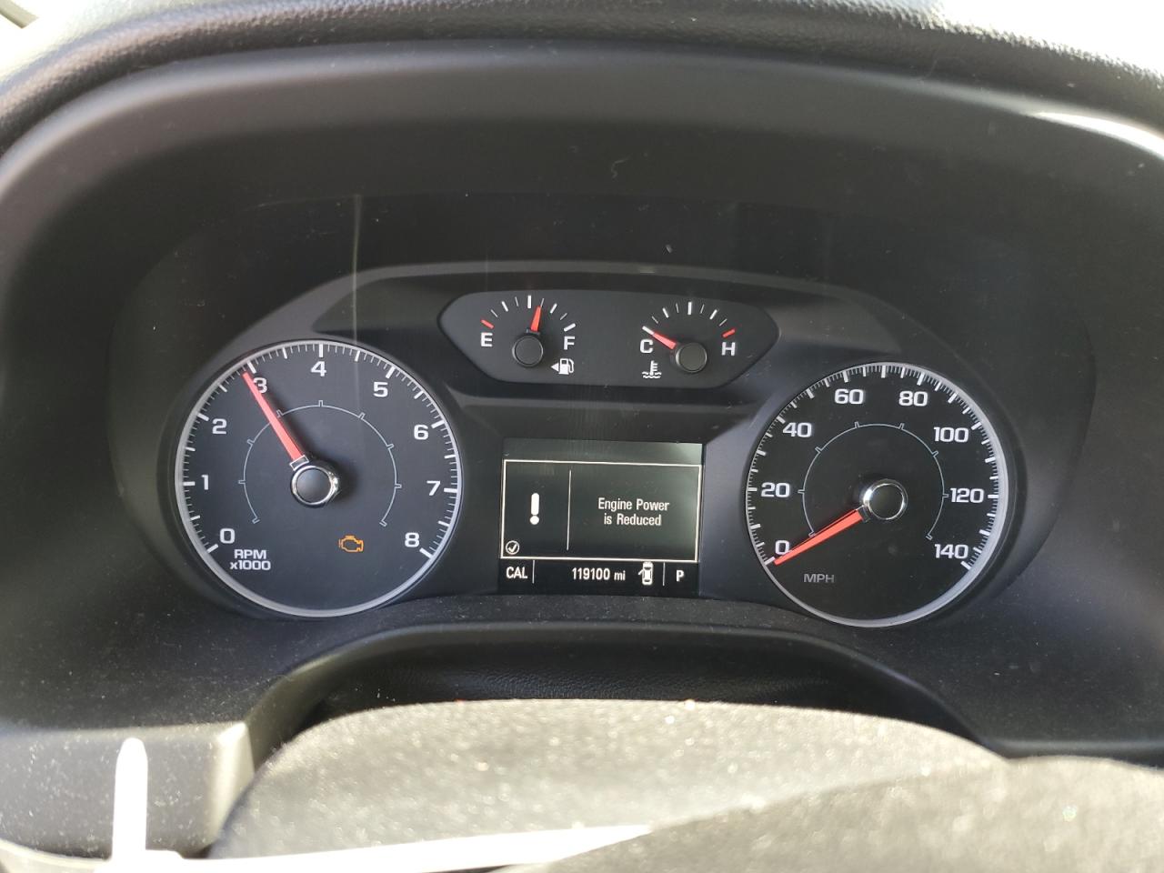 2017 GMC Acadia Sle VIN: 1GKKNLLS3HZ220138 Lot: 92377475