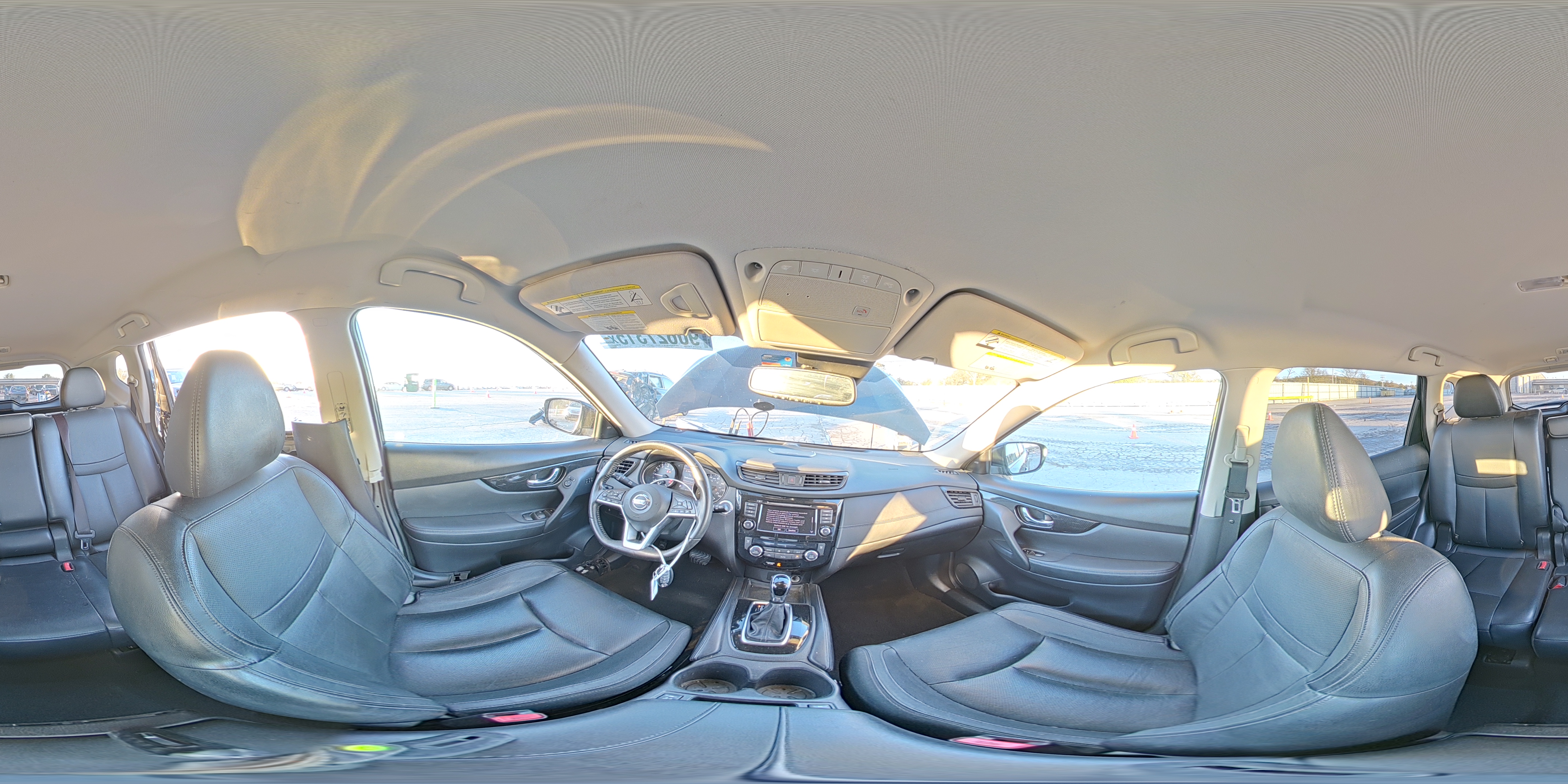 2018 Nissan Rogue S VIN: JN8AT2MT2JW455771 Lot: 90627315