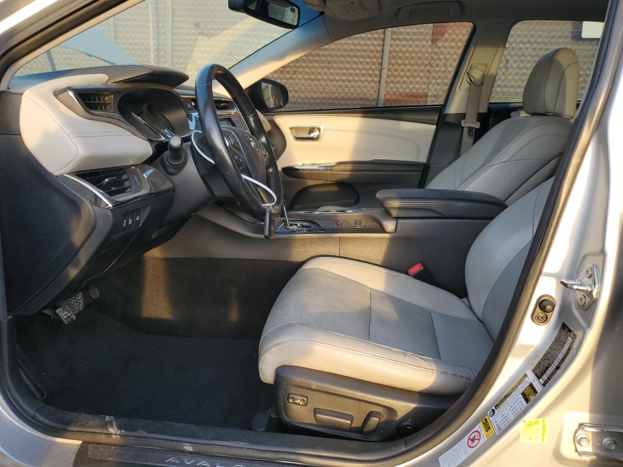 2014 Toyota Avalon Hybrid VIN: 4T1BD1EB8EU018870 Lot: 92290895