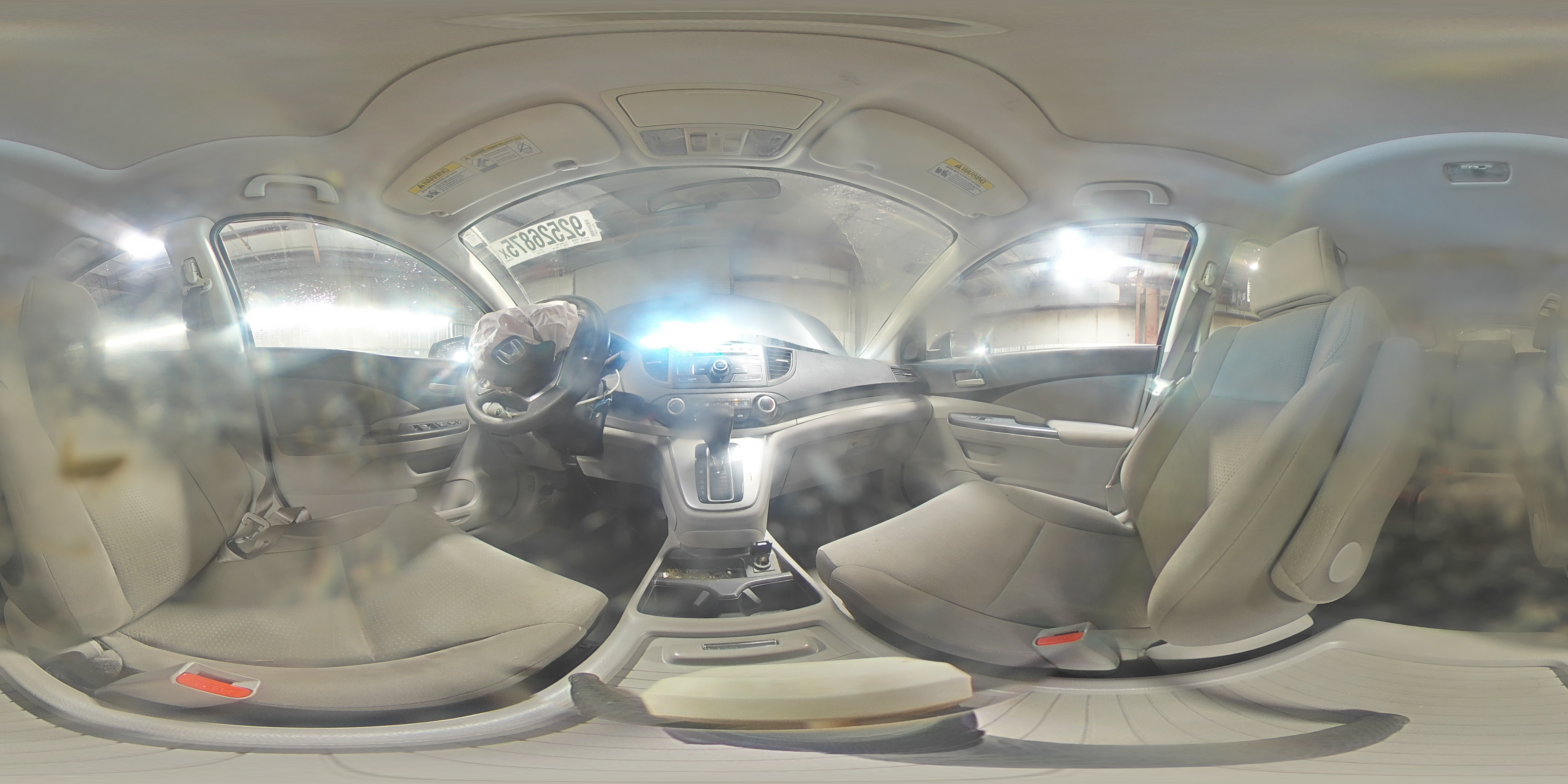 2014 Honda Cr-V Ex VIN: 5J6RM4H50EL073520 Lot: 92526875