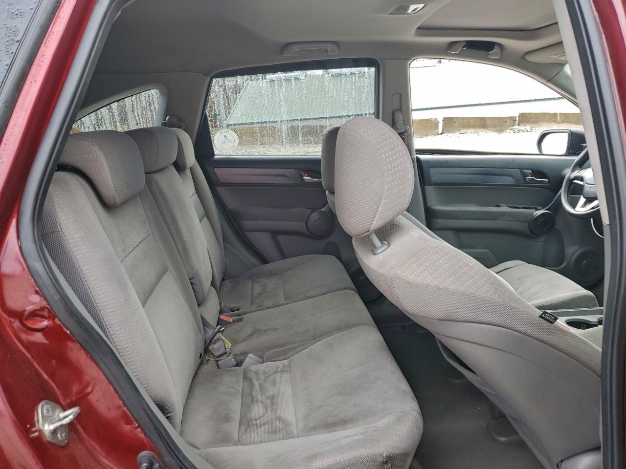 2008 Honda Cr-V Ex VIN: JHLRE48538C017565 Lot: 94532685