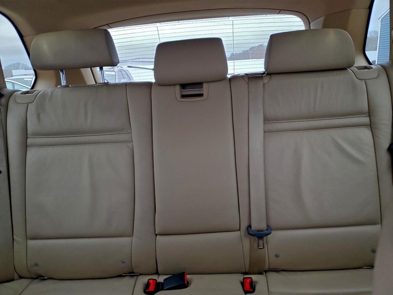 2009 BMW X5 xDrive30I VIN: 5UXFE43529L273378 Lot: 93757575