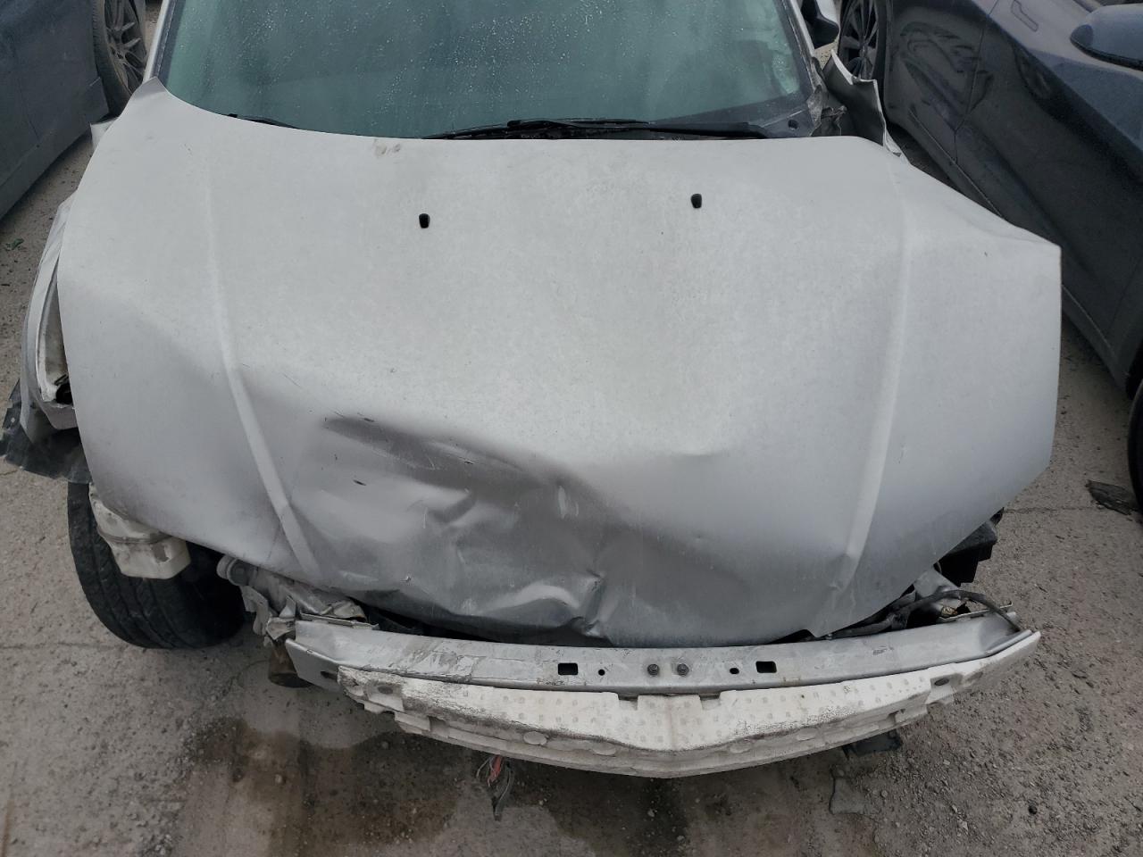 2009 Mazda 3 I VIN: 219773 Lot: 85204475