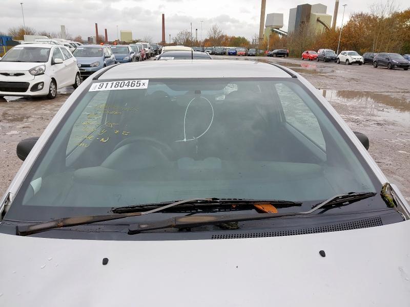 2007 MITSUBISHI COLT 1.1 CZ1 3DR