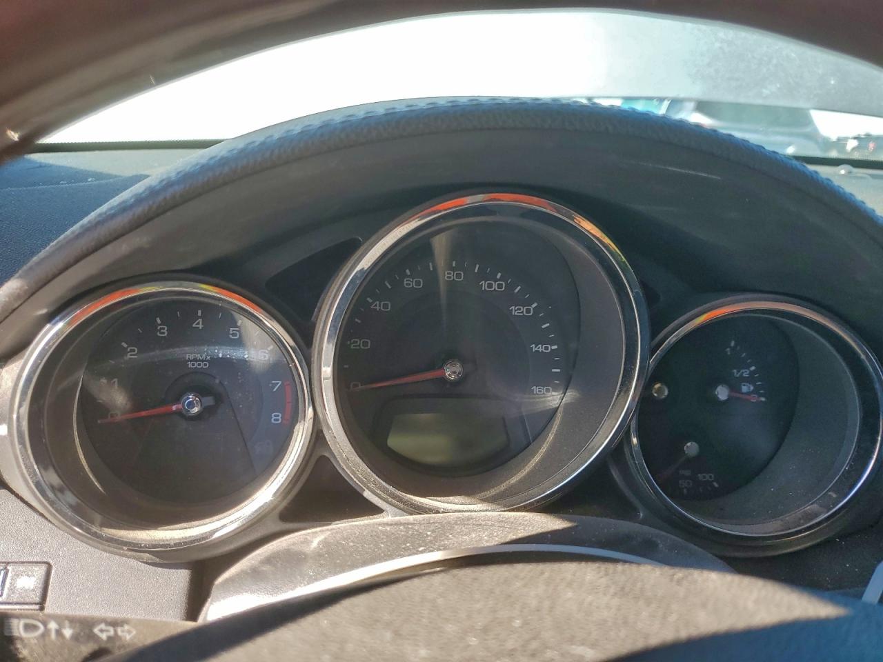 2009 Cadillac Cts Hi Feature V6 VIN: 1G6DV57V490125312 Lot: 91183995