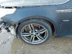 2007 BMW 5 SERIES 535D M SPORT 4DR STEP AUTO for sale at Copart WISBECH