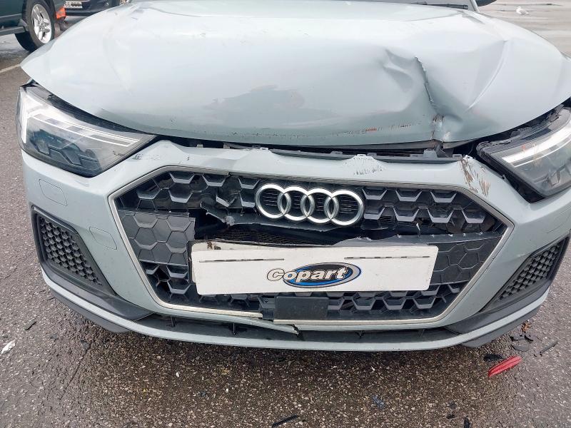 2023 AUDI A1 25 TFSI SPORT 5DR