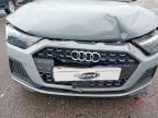 2023 AUDI A1 25 TFSI SPORT 5DR for sale at Copart CHESTER
