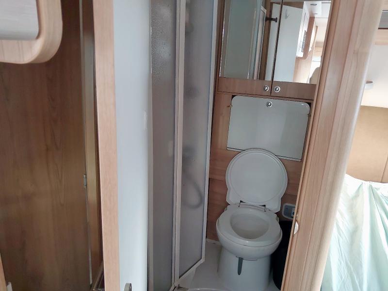 2017 PEUGEOT BOXER (X2-50) 