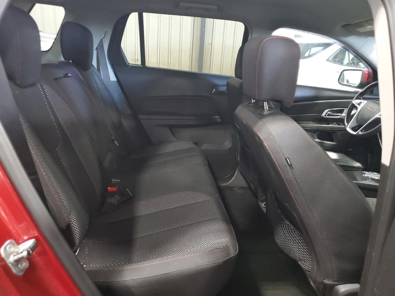 2015 GMC Terrain Sle VIN: 2GKFLWEK5F6291730 Lot: 92175395