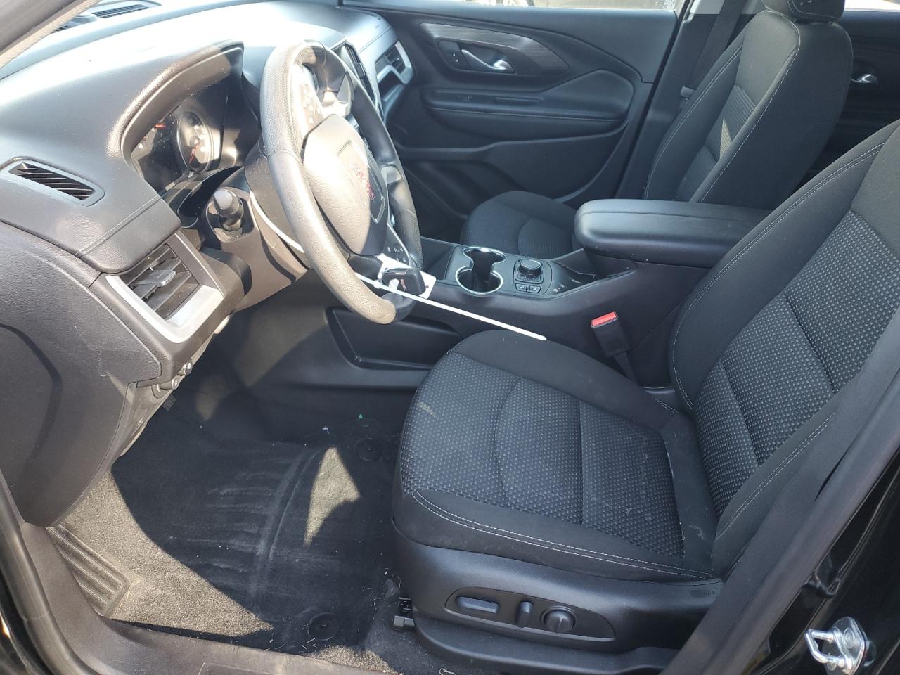 2024 GMC Terrain Sle VIN: 3GKALTEG1RL204202 Lot: 91528565